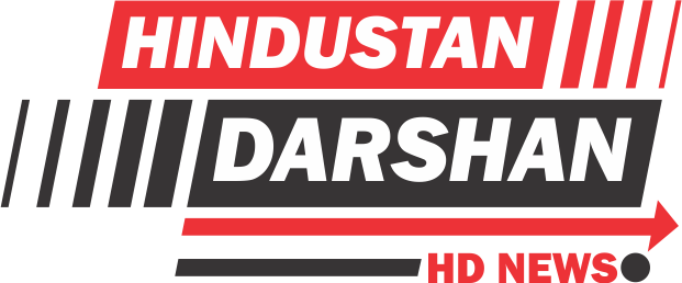 Hindustan Darshan HD News